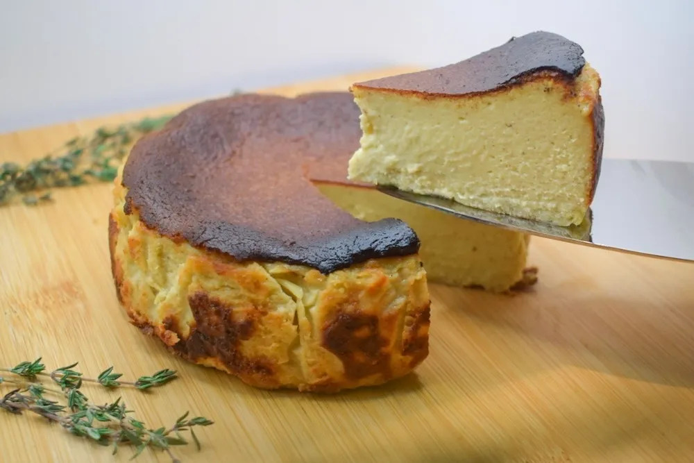 ゴルゴンゾーラ