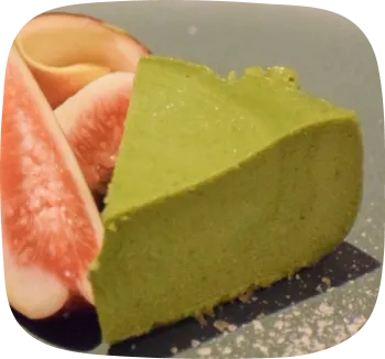 バスクチーズケーキ 画像1